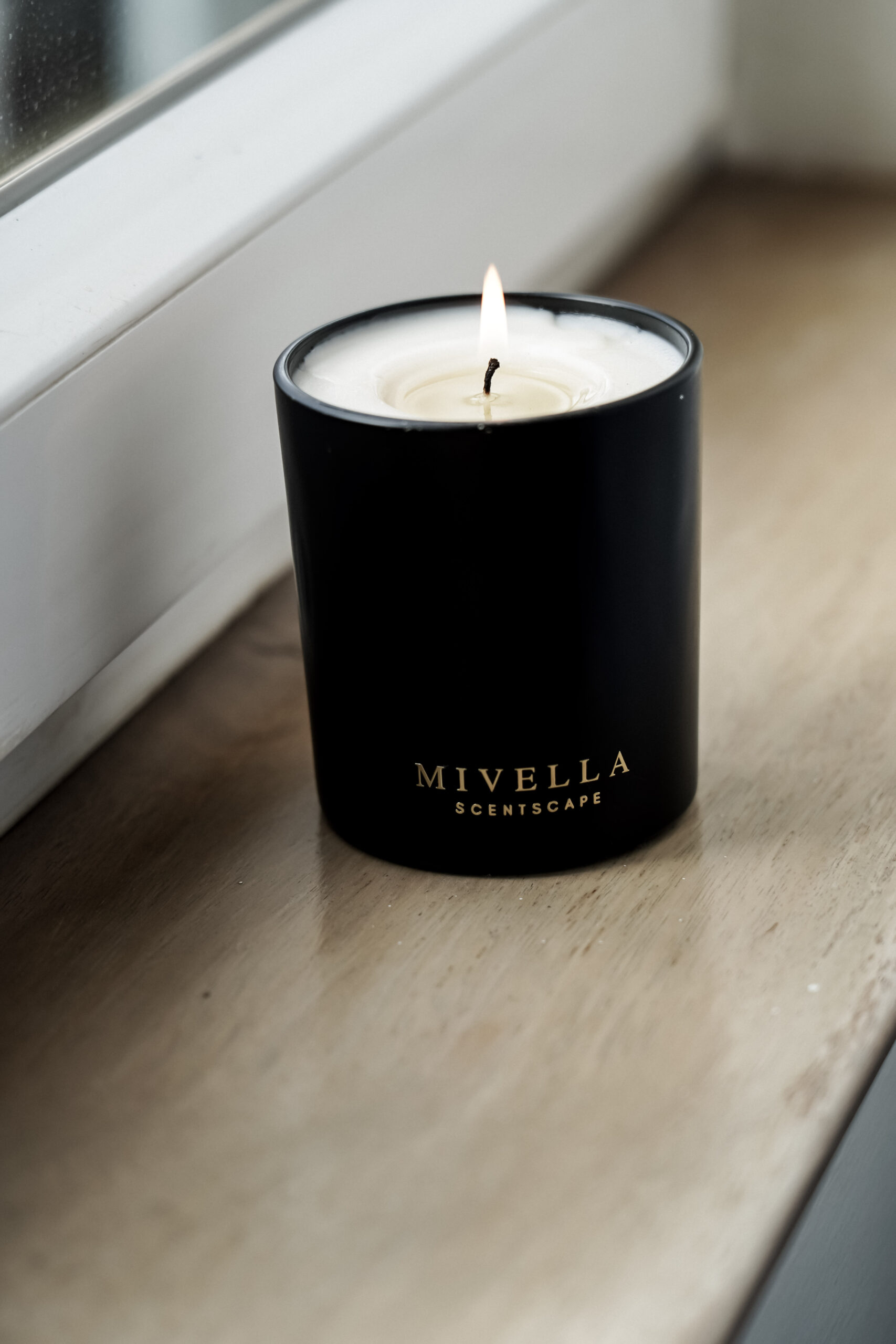 Mivella Mivella