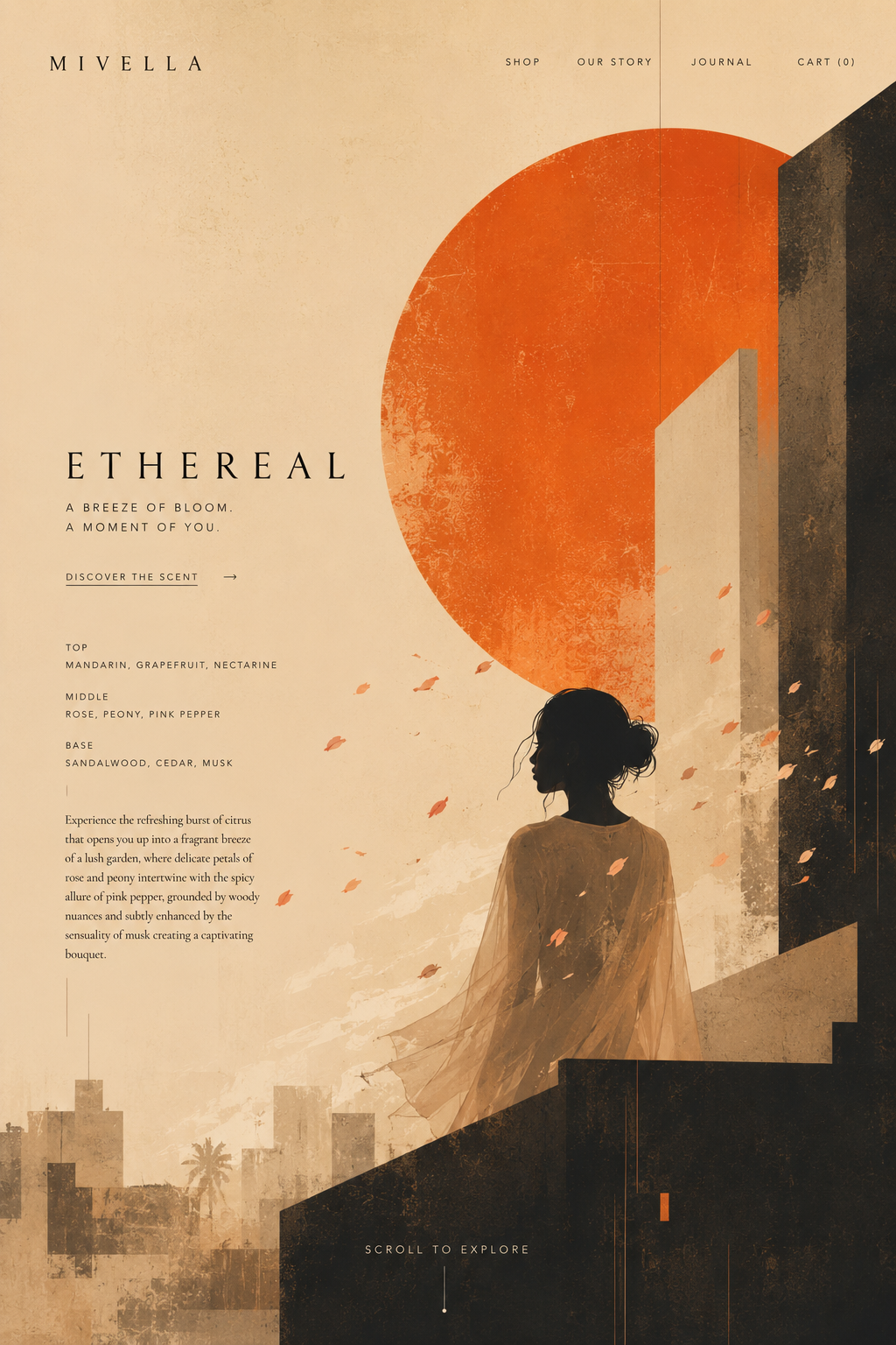 SHOP ETHEREAL