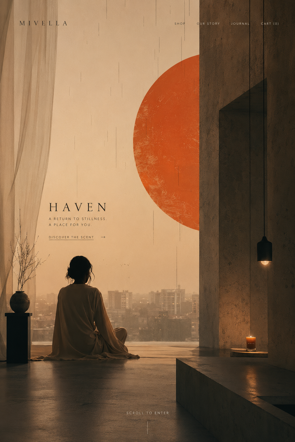 SHOP HAVEN